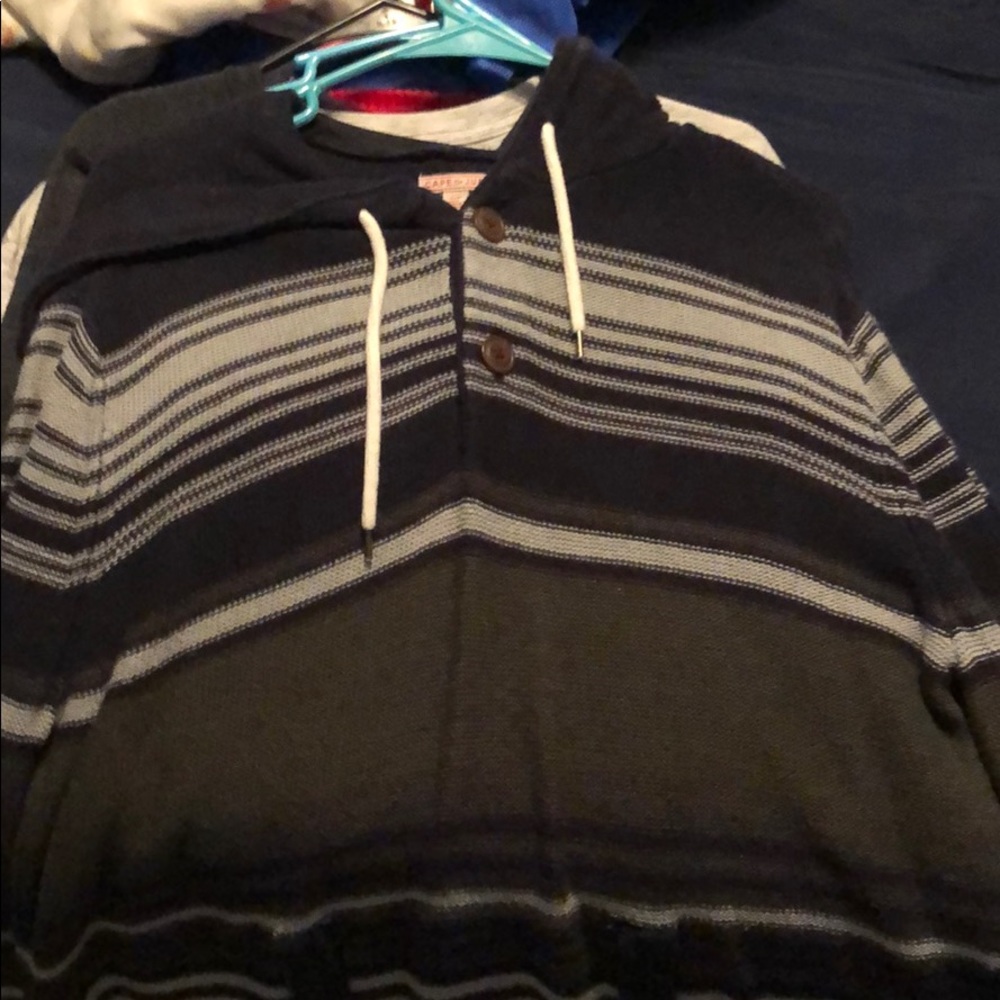 Sweeter/ jacket
